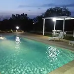 Ginevra - & Piscina Polignano a Mare