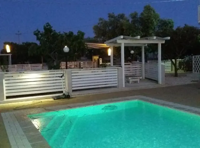 Ginevra - & Piscina Σπίτι διακοπών