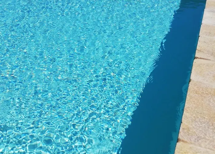Ginevra - & Piscina Σπίτι διακοπών